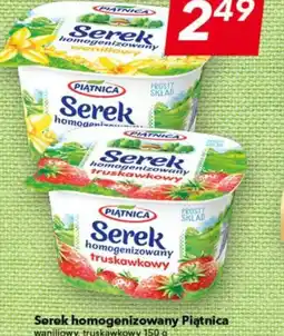 Lewiatan Serek homogenizowany Piątnica oferta