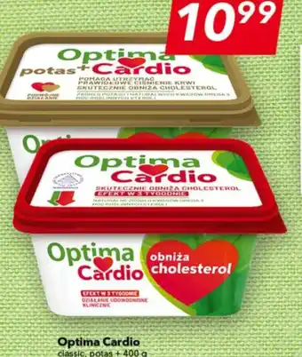 Lewiatan Optima Cardio oferta