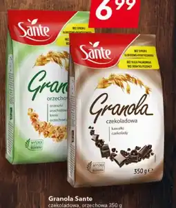 Lewiatan Granola Santé oferta