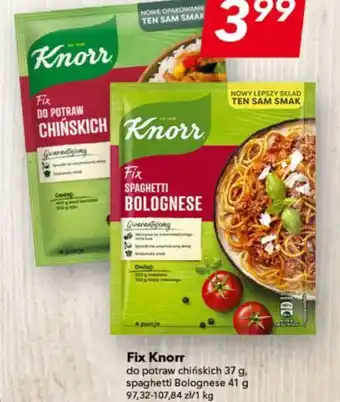 Lewiatan Fix Knorr oferta