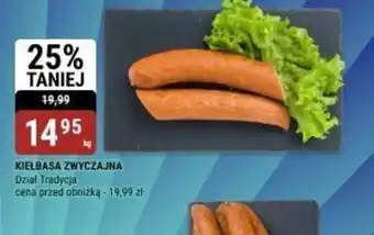 bi1 Kiełbasa zwyczajna oferta