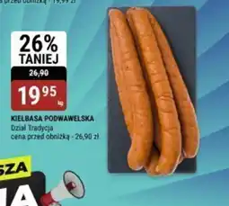 bi1 Kiełbasa podwawelska oferta