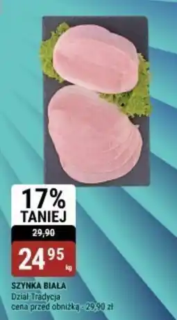 bi1 Szynaka biała oferta