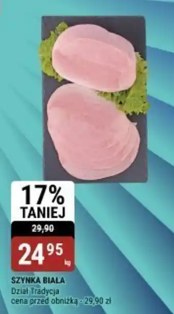 bi1 Szynaka biała oferta