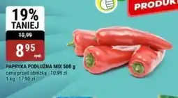 bi1 Papryka podłużna mix oferta