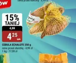 bi1 Cebulki echaloty oferta