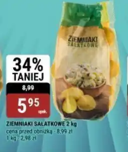 bi1 Ziemniaki sałatkowe oferta