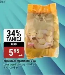 bi1 Ziemniaki kulinarne oferta