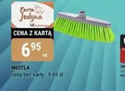 bi1 Miotła oferta