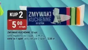 bi1 Zmywaki Kuchenne oferta