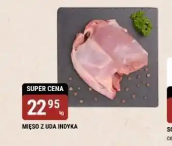 bi1 Mięso z uda indyka oferta