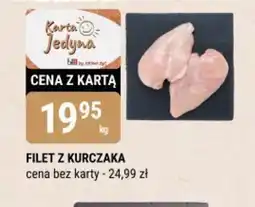 bi1 Filet z kurczaka oferta