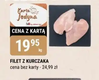 bi1 Filet z kurczaka oferta