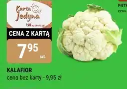 bi1 Kalafior oferta