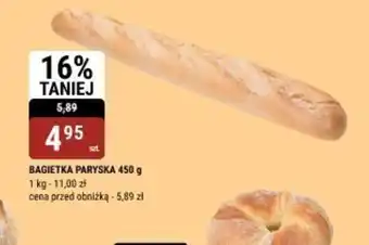 bi1 Bagietka paryska oferta