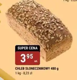 bi1 Chleb słonecznikowy oferta