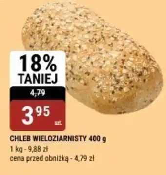 bi1 Chleb wieloziarnisty oferta