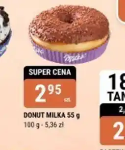 bi1 Donut Milka oferta