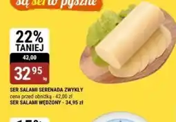 bi1 Ser salami Serenada oferta