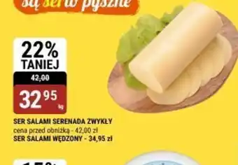 bi1 Ser salami Serenada oferta