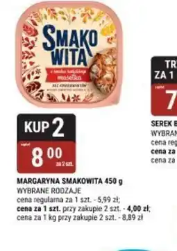 bi1 Margaryna Smakowita oferta