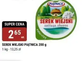 bi1 Serek Wiejski Piątnica oferta