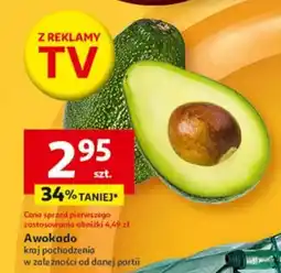 Auchan Awokado oferta