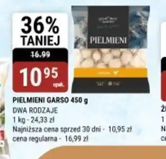 bi1 Pierogi Garso oferta