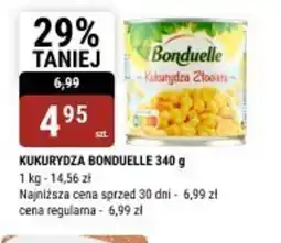 bi1 Kukurydza Bonduelle oferta