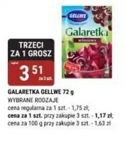 bi1 Galaretka Gellwe oferta