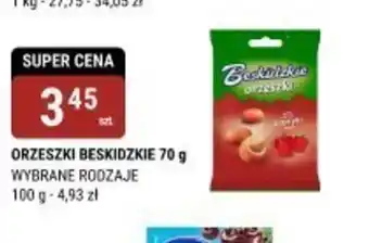 bi1 Orzeszki Beskidzkie oferta