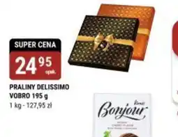 bi1 Praliny Delissimo Vobro oferta