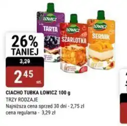 bi1 Ciacha Tubka Lowicz oferta