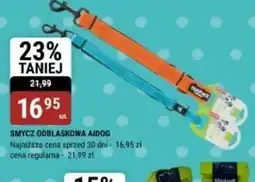 bi1 Smycz odblaskowa AjDog oferta