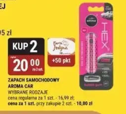 bi1 Zapach samochodowy Aroma Car oferta