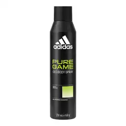 Auchan Adidas Pure Game Dezodorant 250 ml oferta