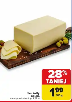 Carrefour Ser oferta