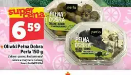Topaz Oliwki Pełna Dobra Perla oferta