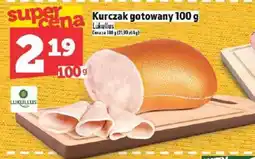 Topaz Kurczak gotowany oferta