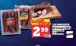 Topaz Kiełbasa krucha Od Szwagra oferta