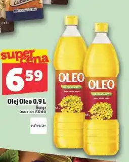 Topaz Olej Oleo oferta