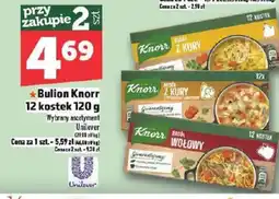 Topaz Bulion Knorr oferta