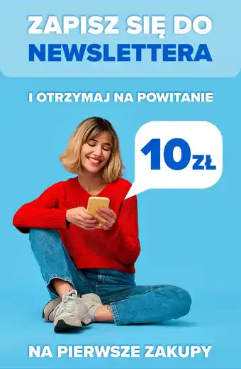 Carrefour Market Zapisz się do newslettera oferta