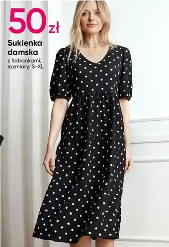 Pepco Sukienka damska oferta