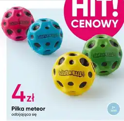 Pepco Piłka meteor oferta