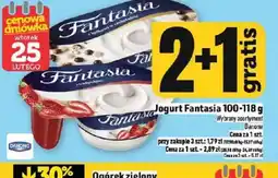 Topaz Jogurt Fantasia oferta