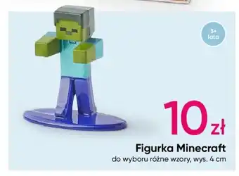 Pepco Figurka Minecraft oferta