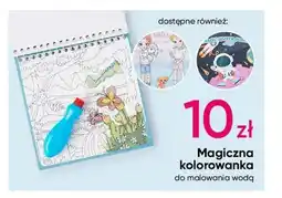 Pepco Magiczna kolorowanka do malowania wodą oferta