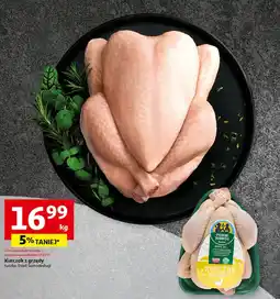 Auchan Kurczak Pewni Dobrego oferta