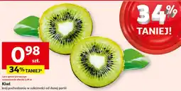 Auchan Kiwi oferta